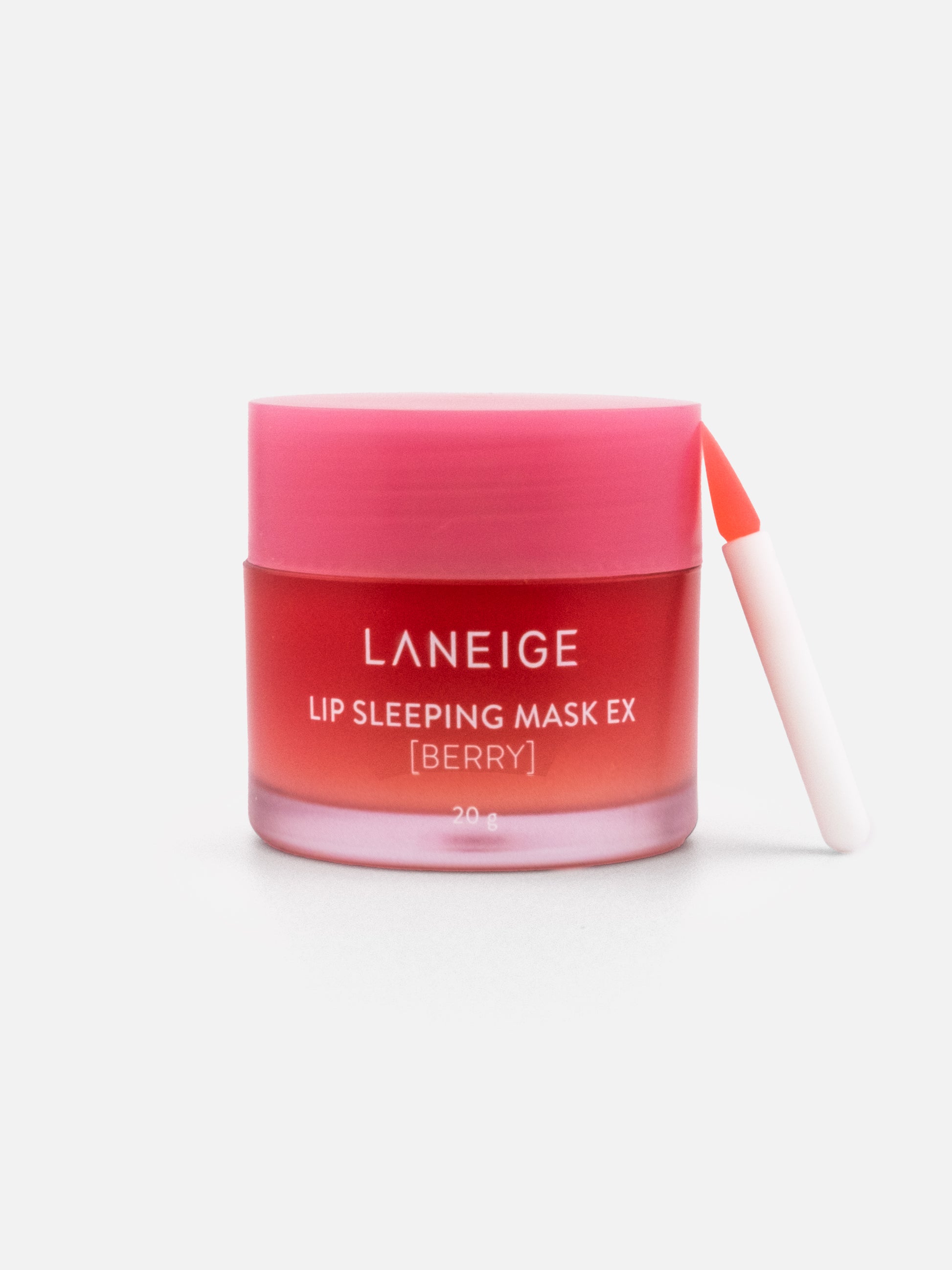 Lip Sleeping Mask EX