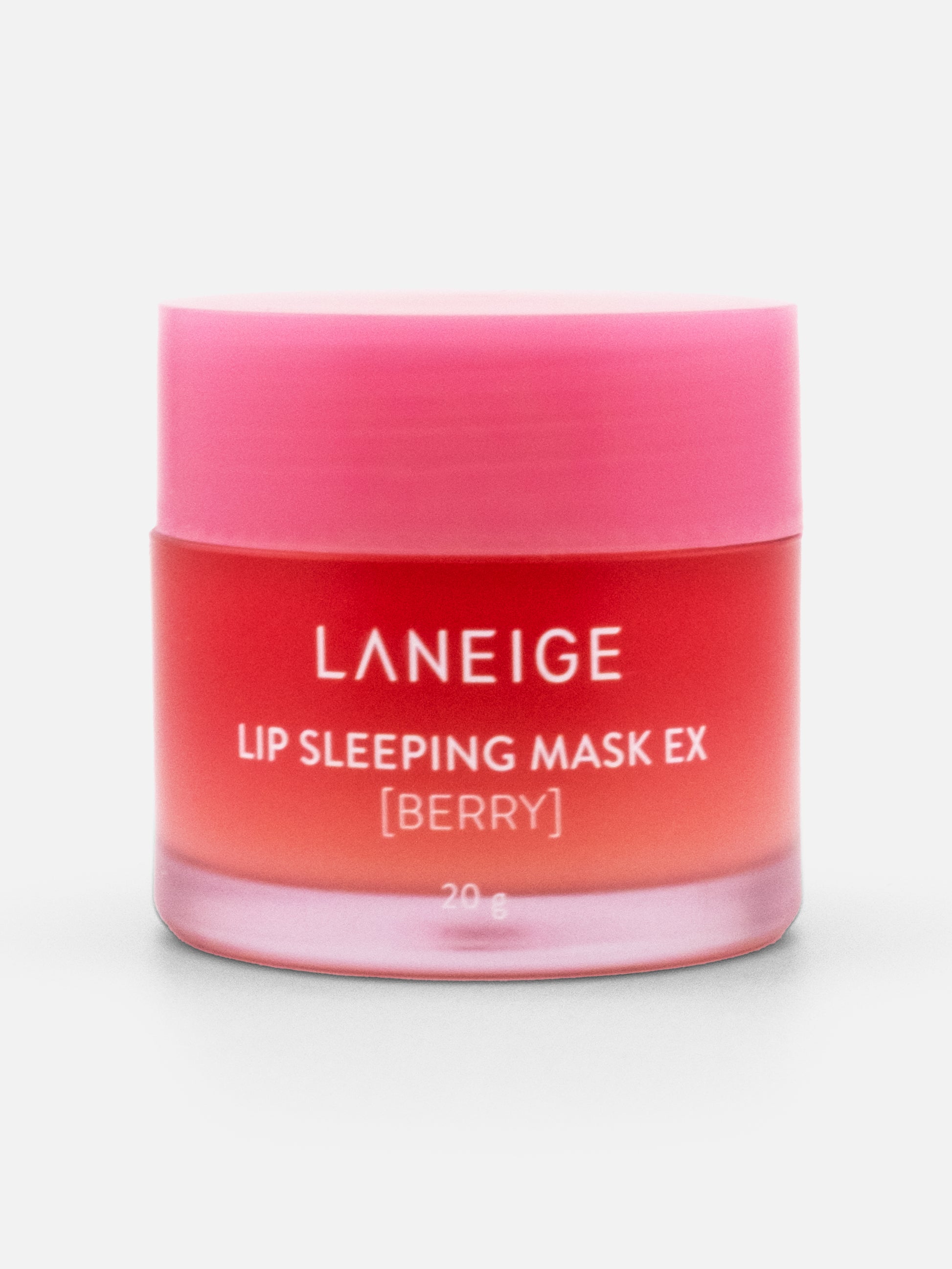 Lip Sleeping Mask EX