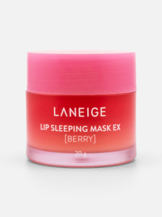 Lip Sleeping Mask