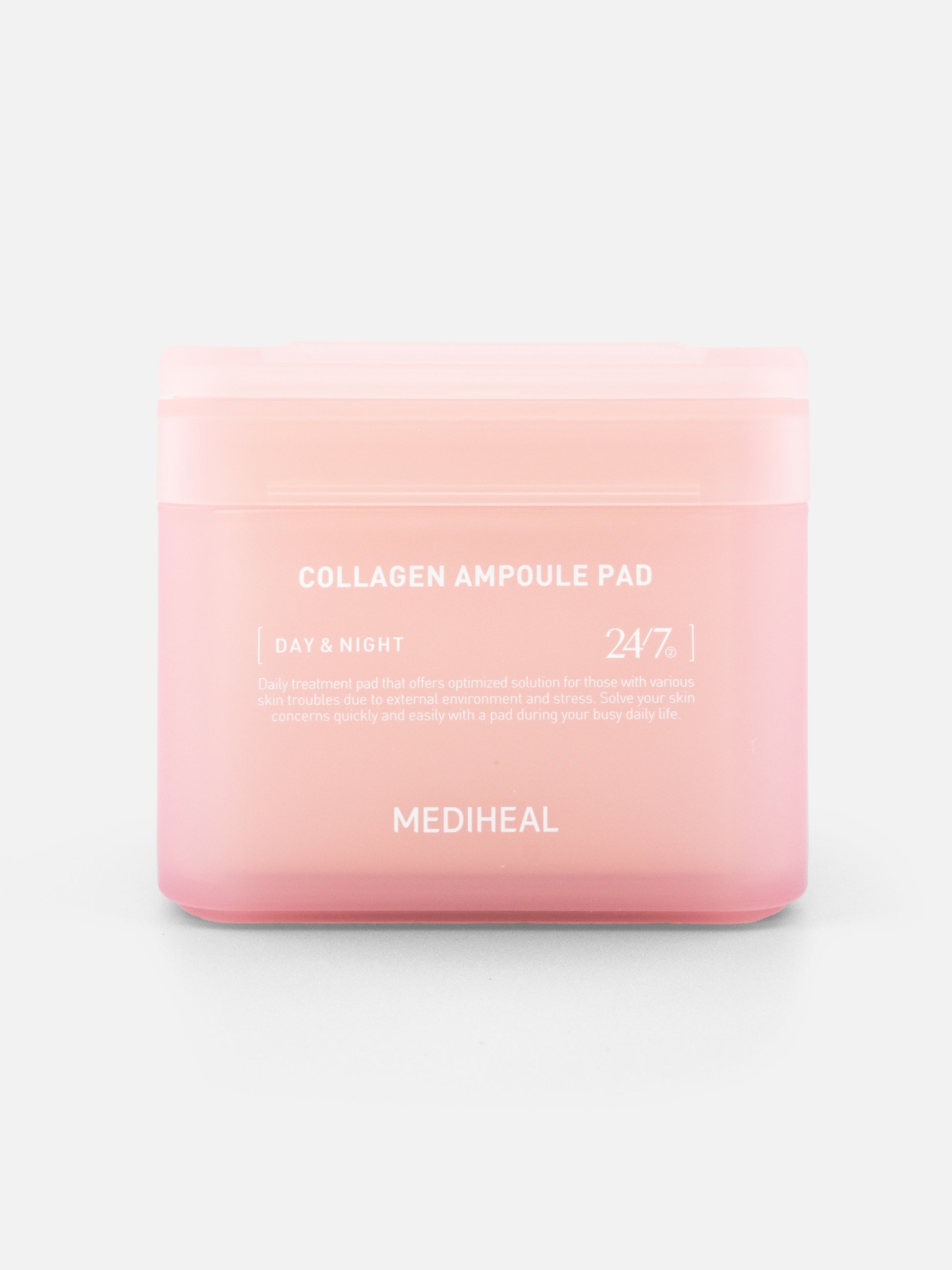 Collagen Ampoule Pad