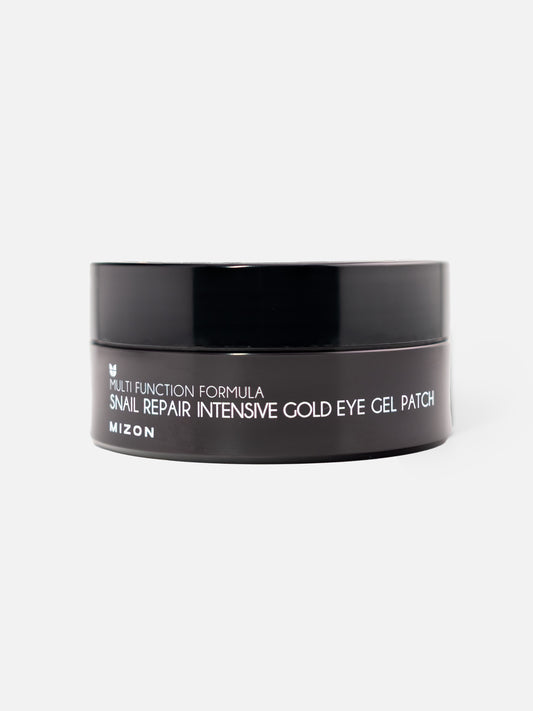 Mizon Snail Repair Intensive Gold Eye Gel Patch 60 patches