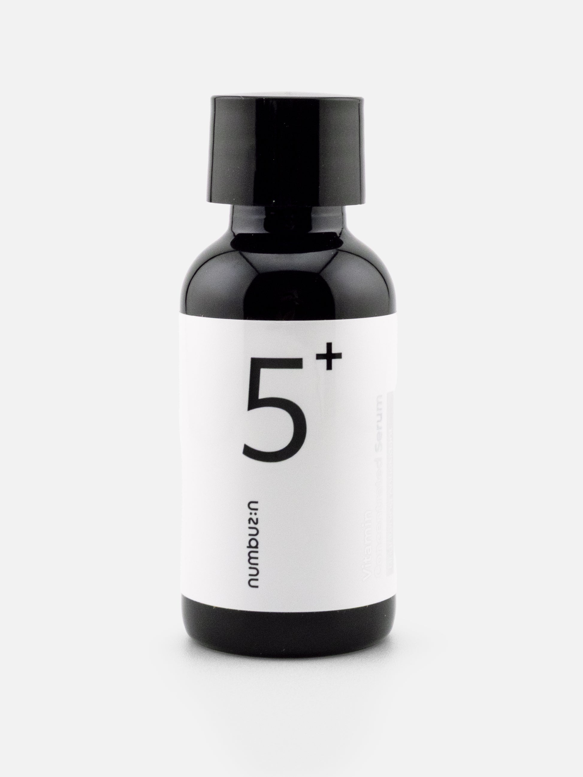 No.5 Vitamin Concentrated Serum