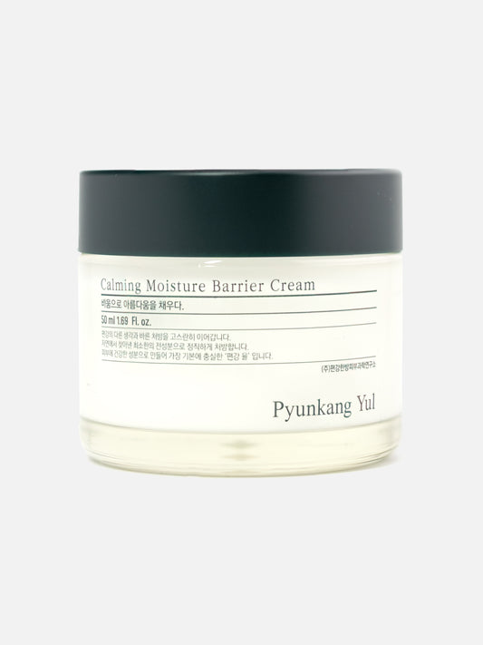 Calming Moisture Barrier Cream
