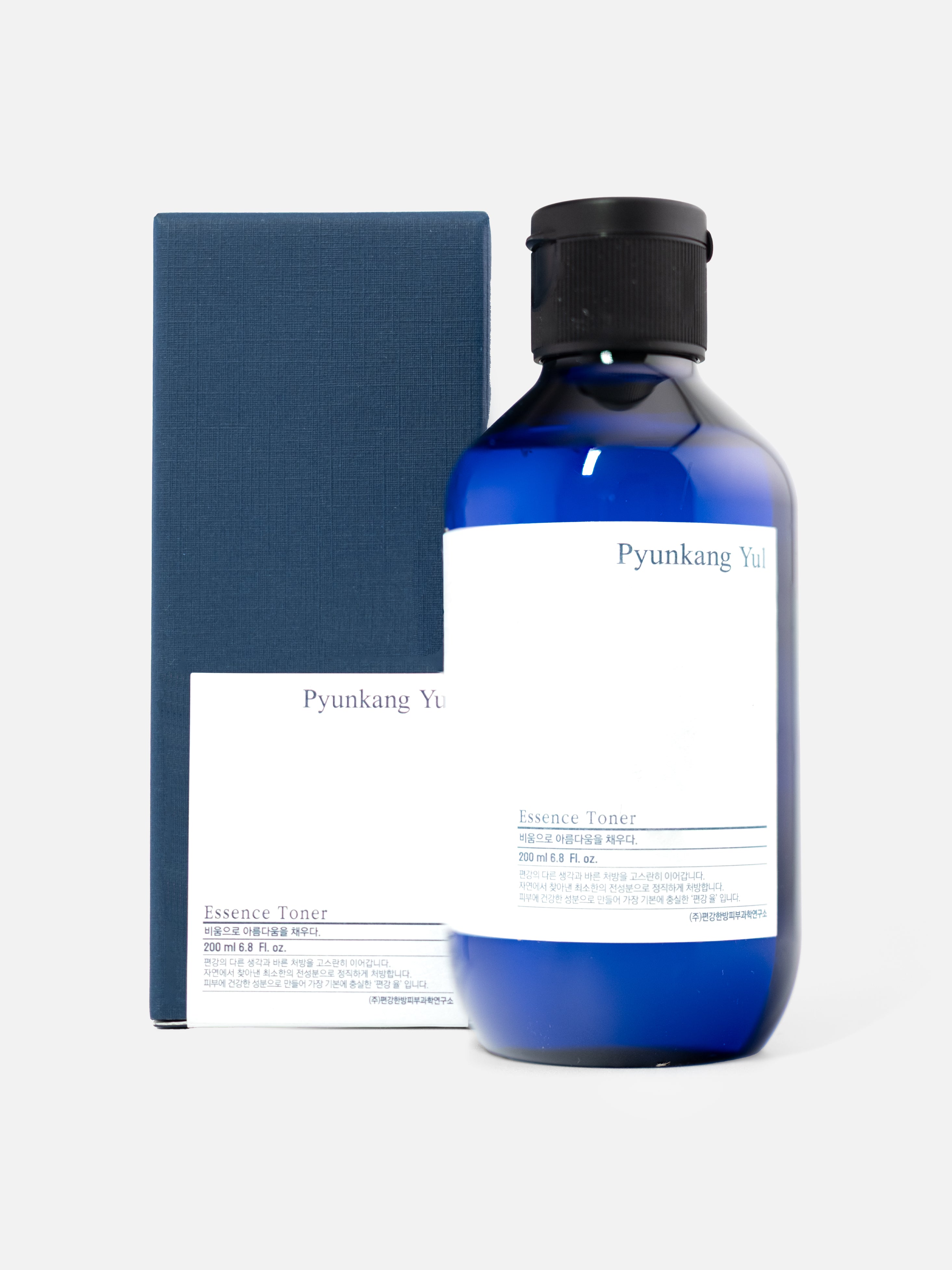 Pyunkang Yul Essence Toner 200ml with box