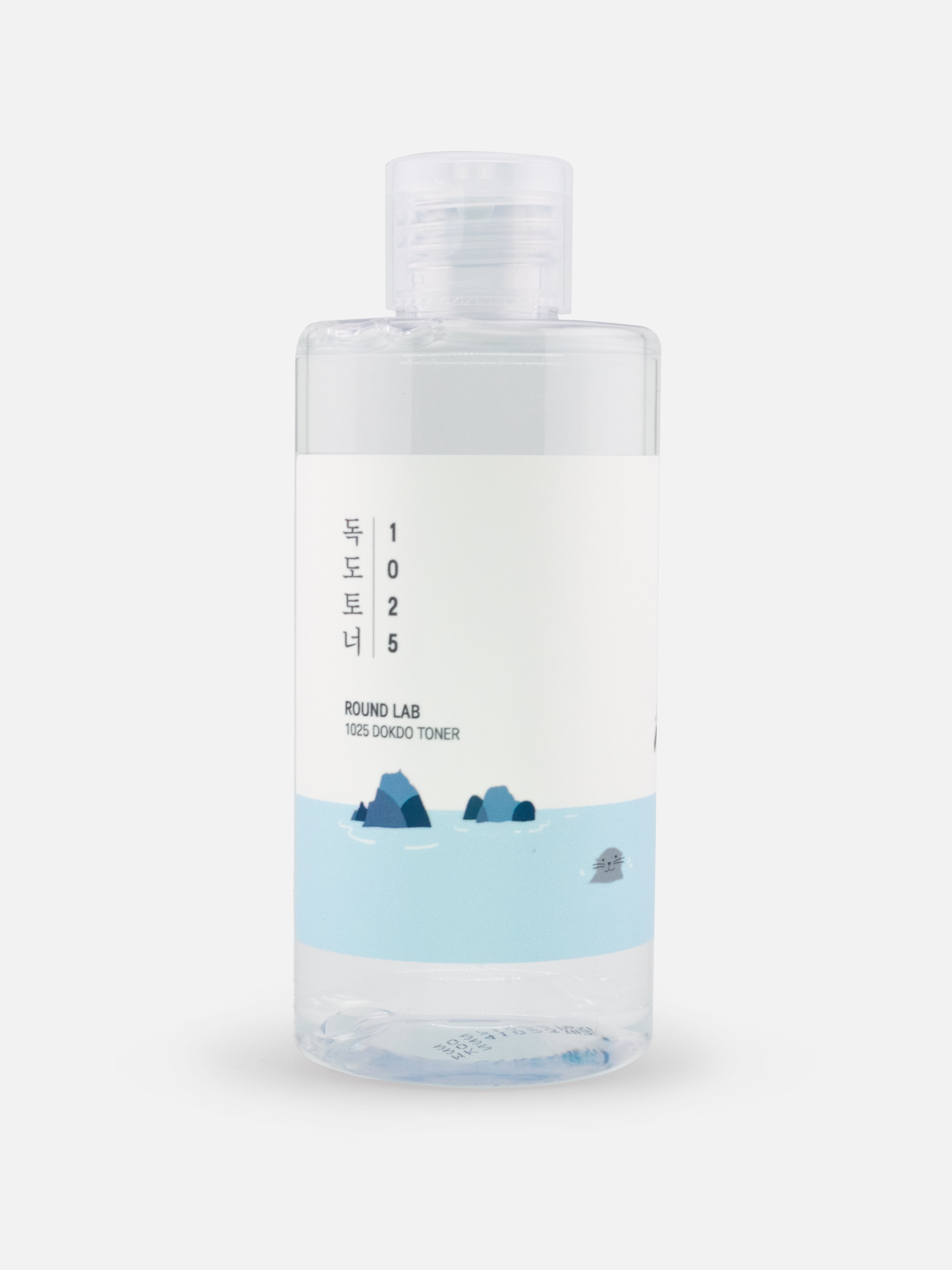 ROUND LAB 1025 Dokdo Toner 200ml