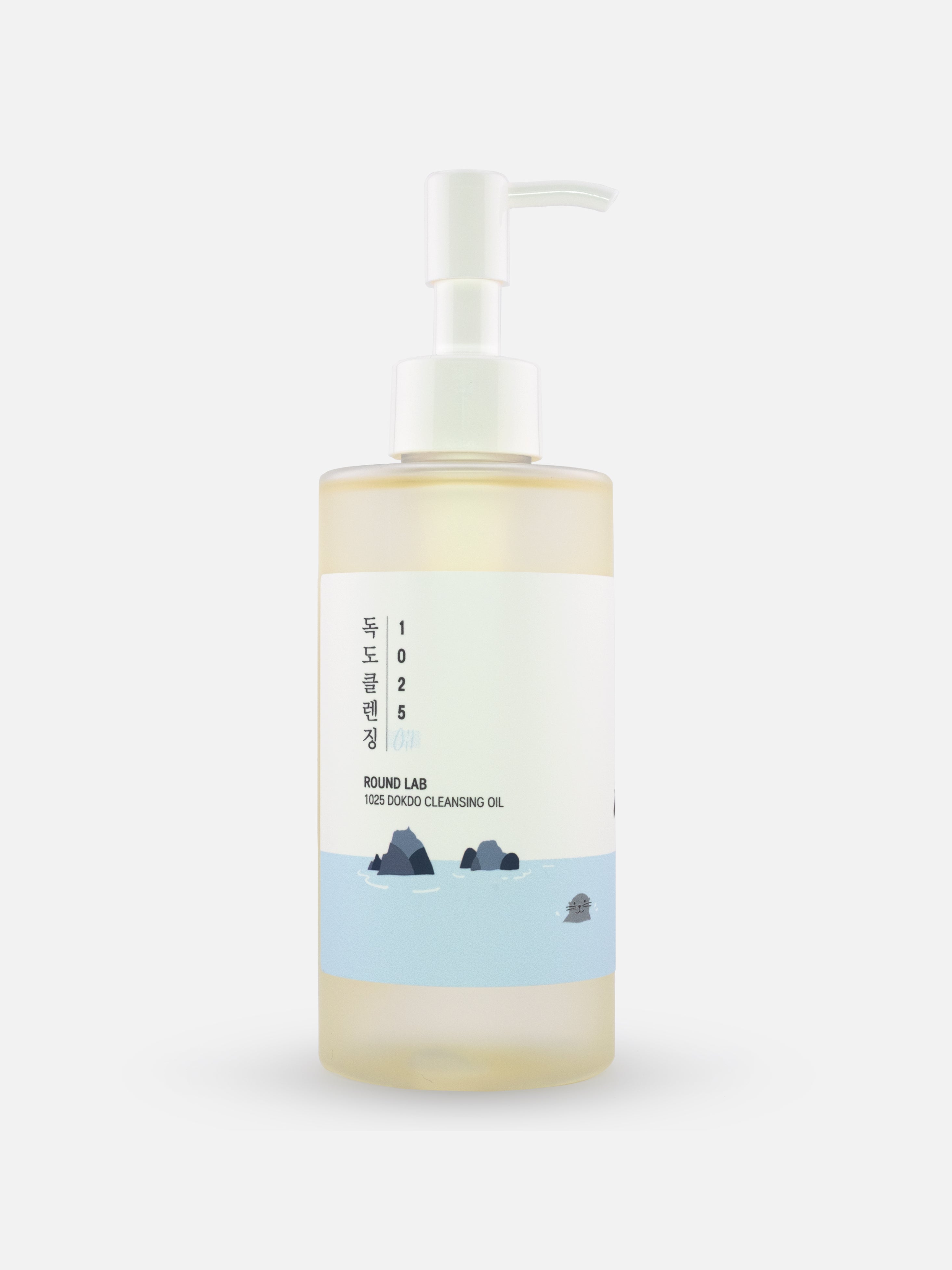 Round Lab 1025 Dodko Cleansing Oil