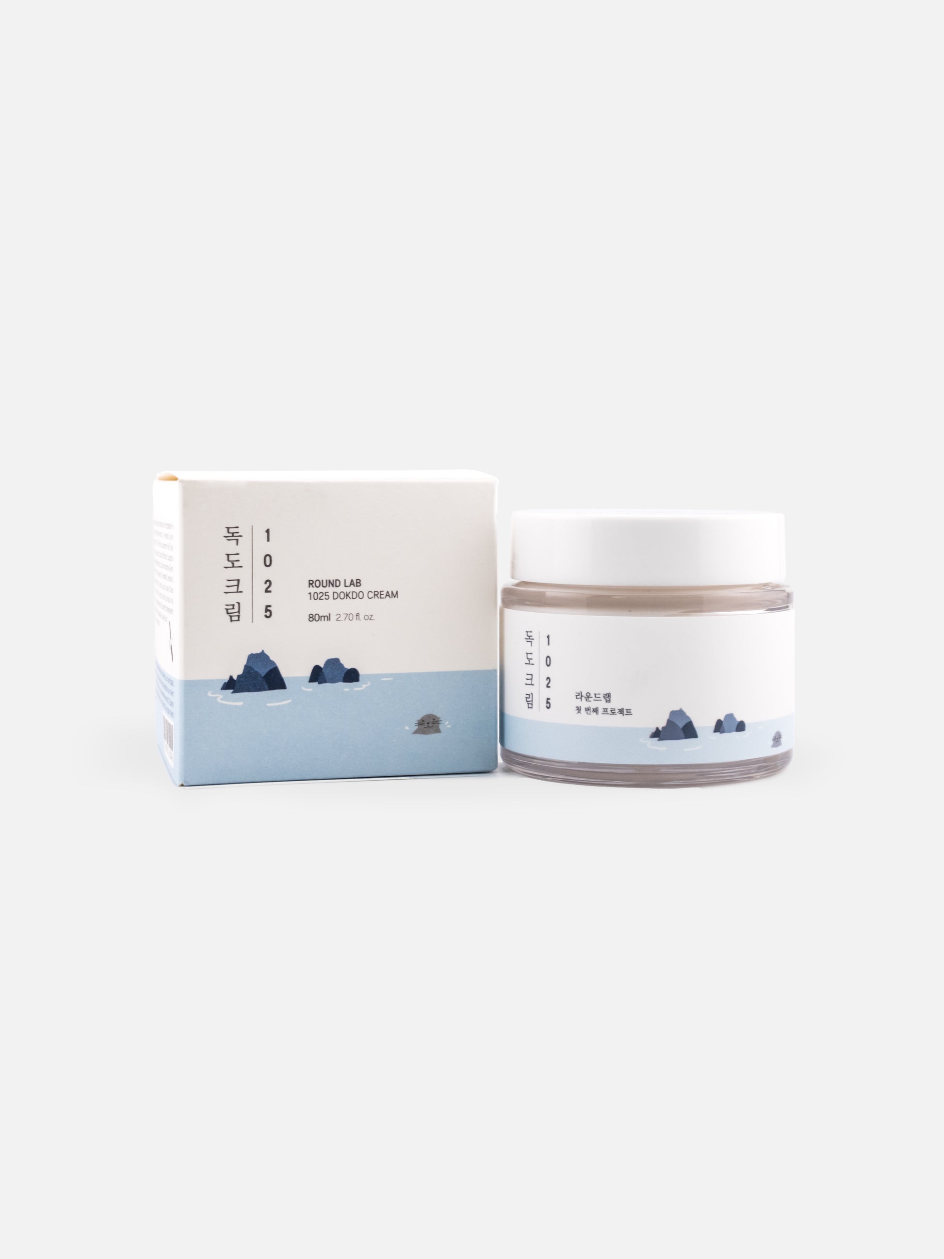 1025 Dokdo Cream