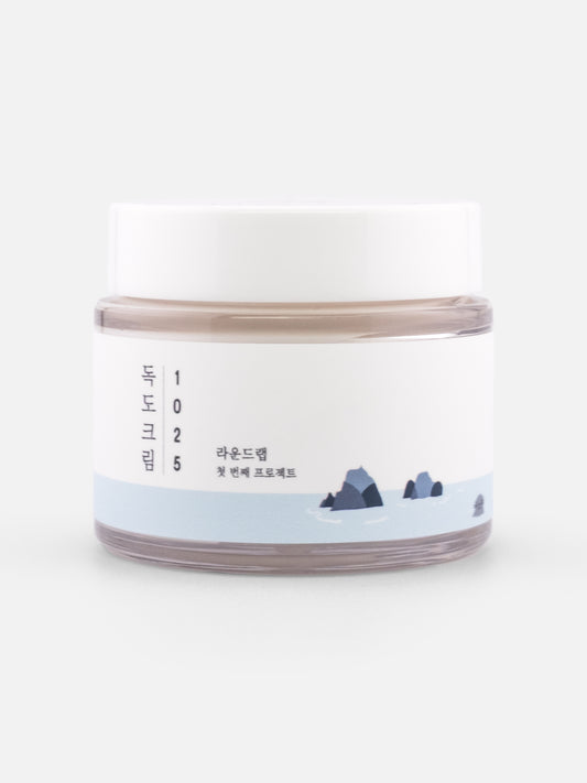 1025 Dokdo Cream