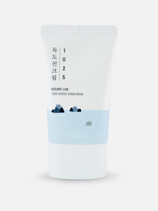 1025 Dokdo Sunscreen