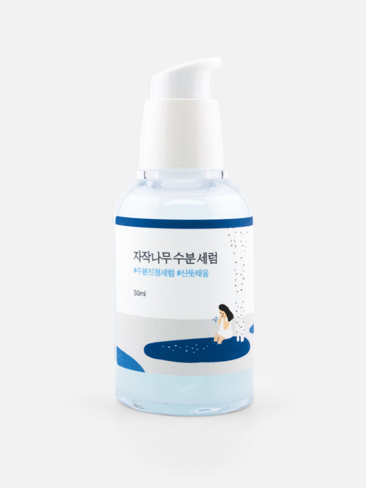 Birch Juice Moisturizing Serum