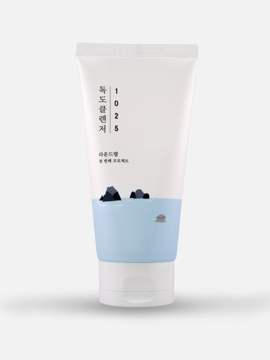 1025 Dokdo Cleanser