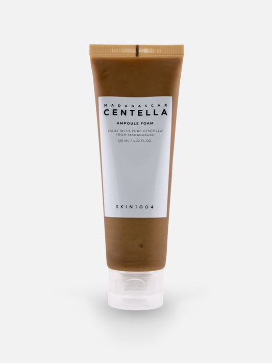 Madagascar Centella Ampoule Foam
