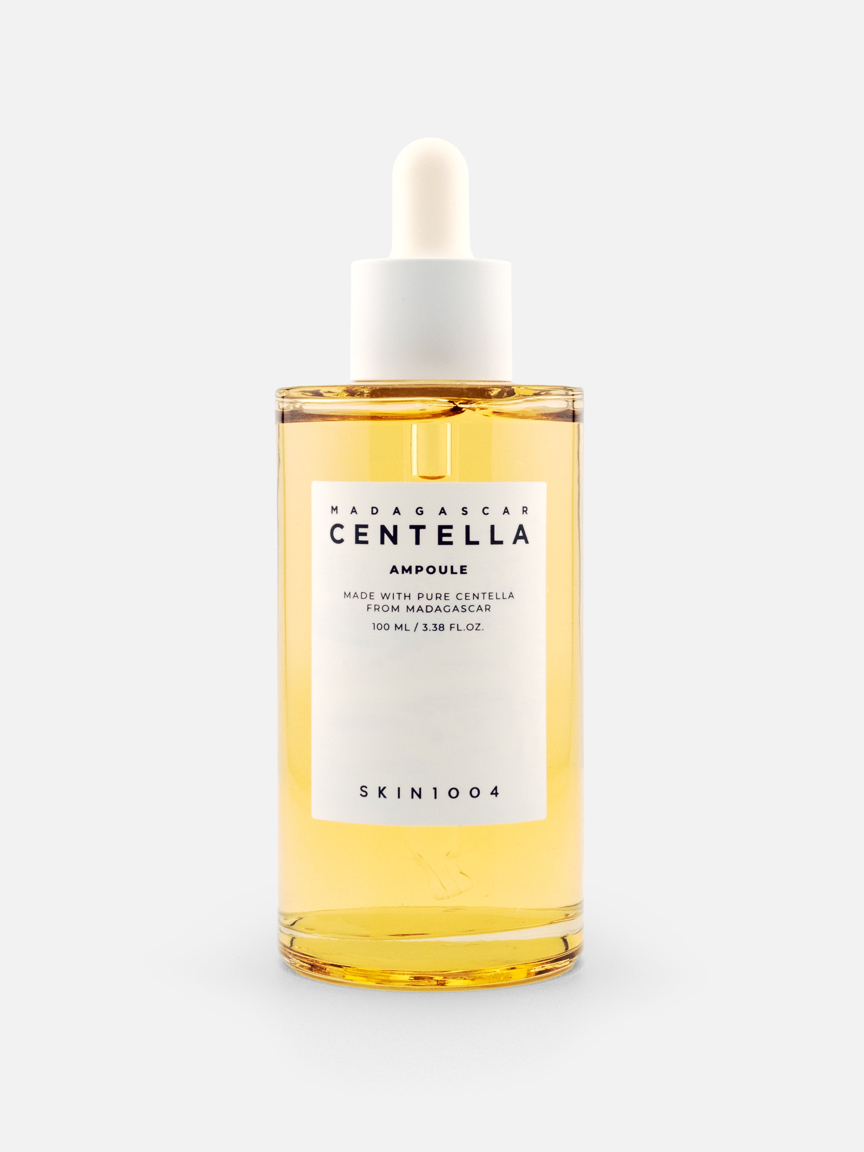 SKIN1004 Madagascar Centella Ampoule	100ml