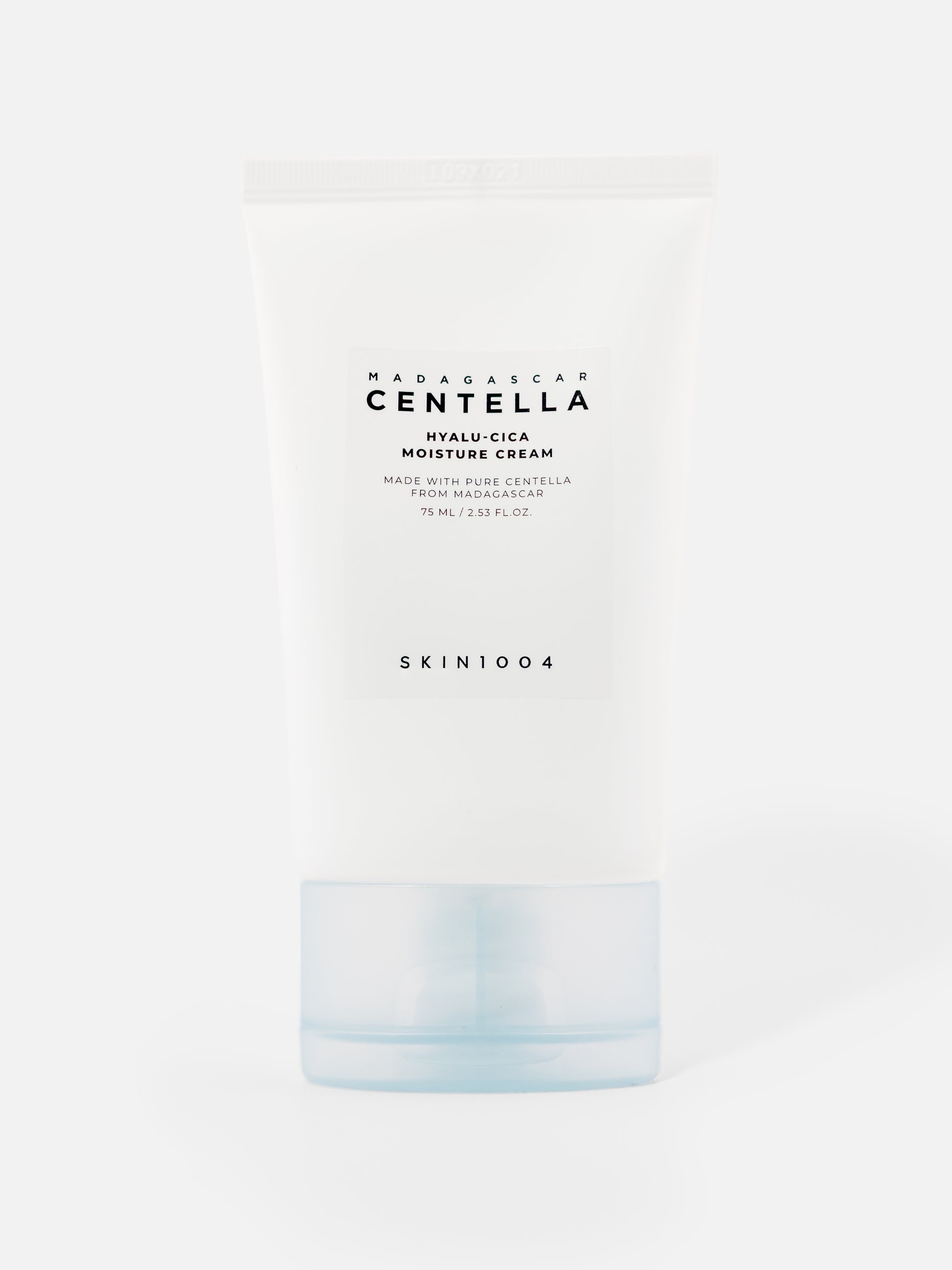 SKIN1004 Madagascar Centella Hyalu-Cica Moisture Cream 75ml