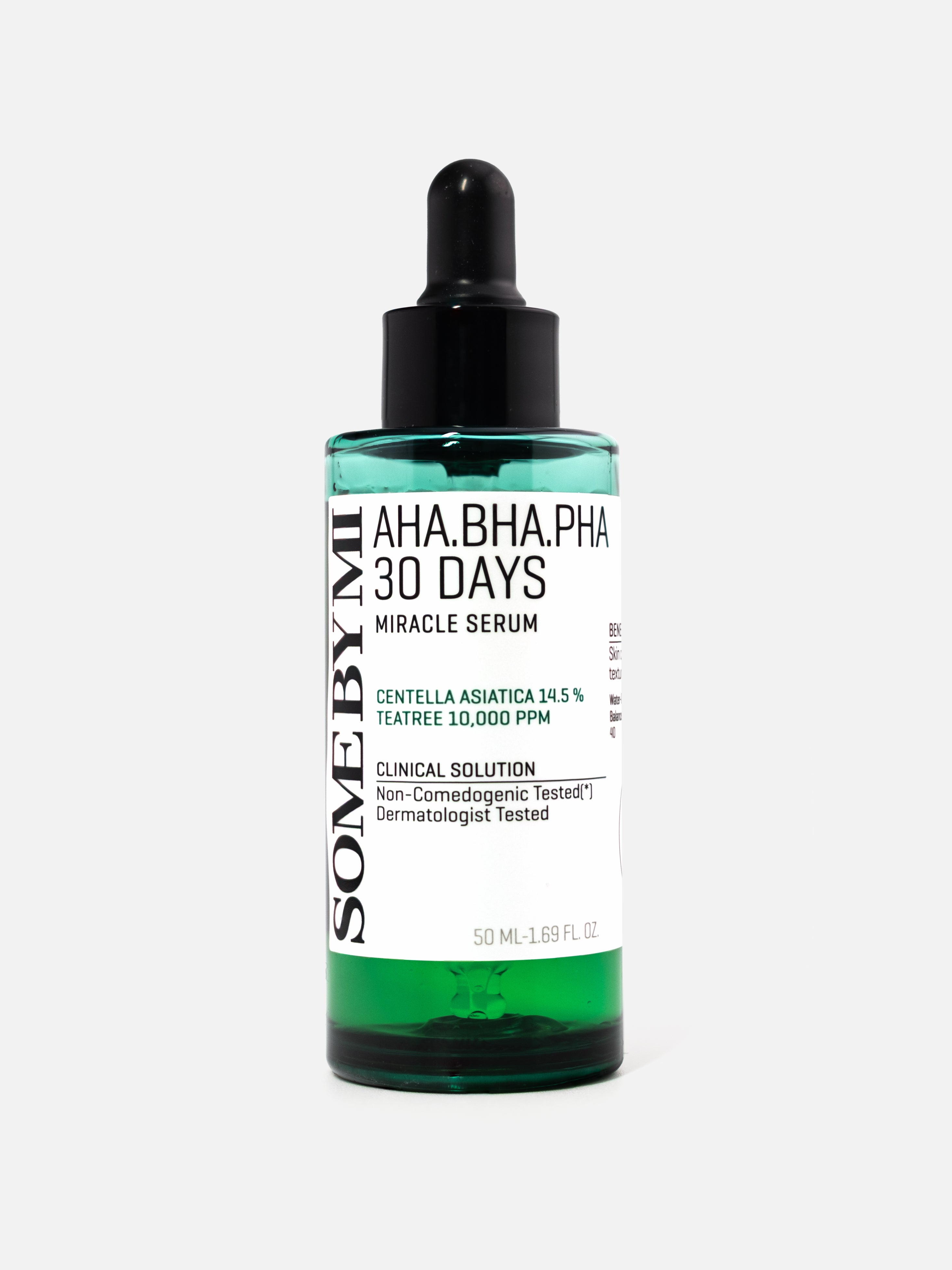SOME BY MI AHA BHA PHA 30 Days Miracle Serum 50ml