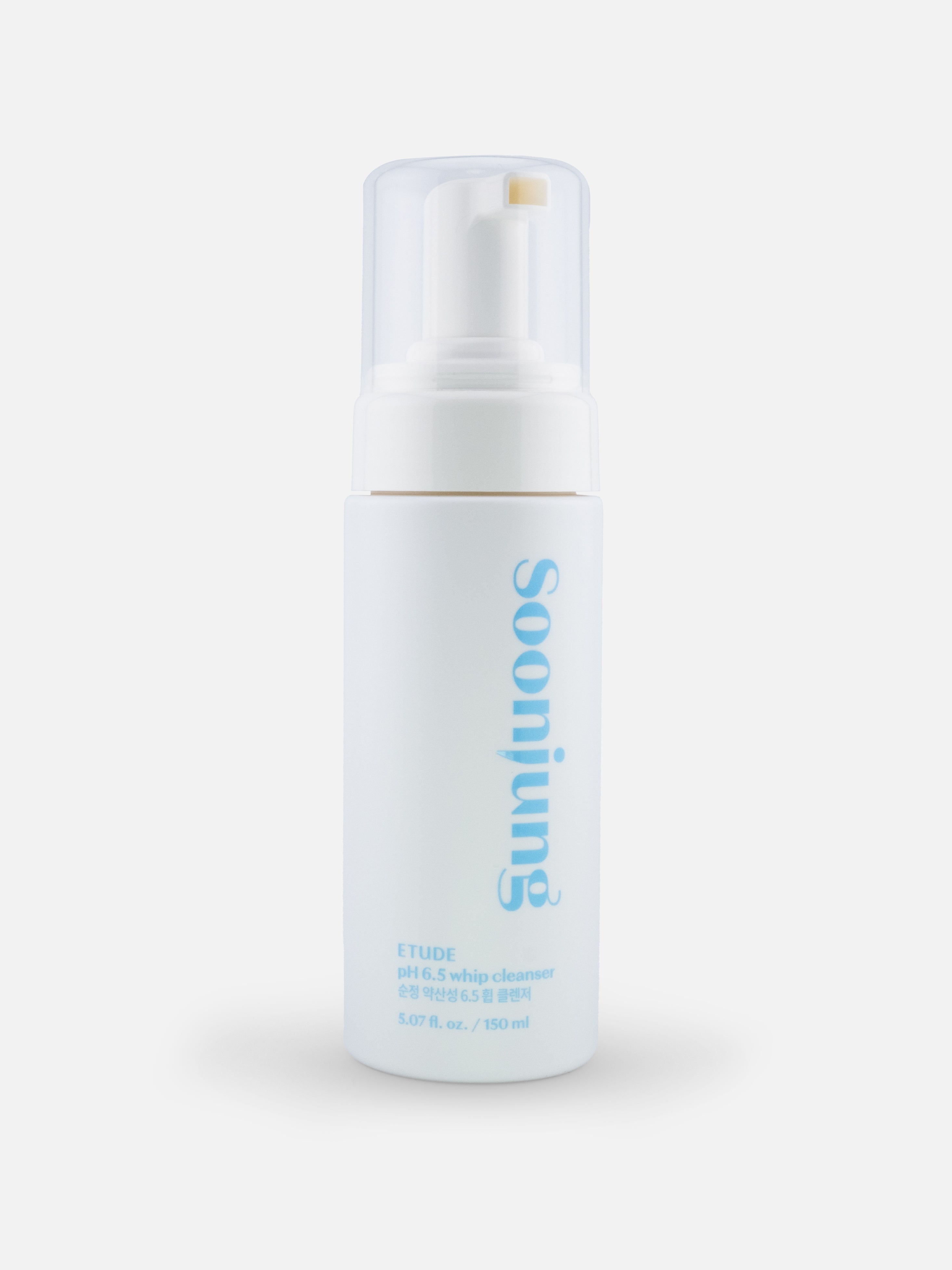 Soon Jung pH 6.5 Whip Cleanser