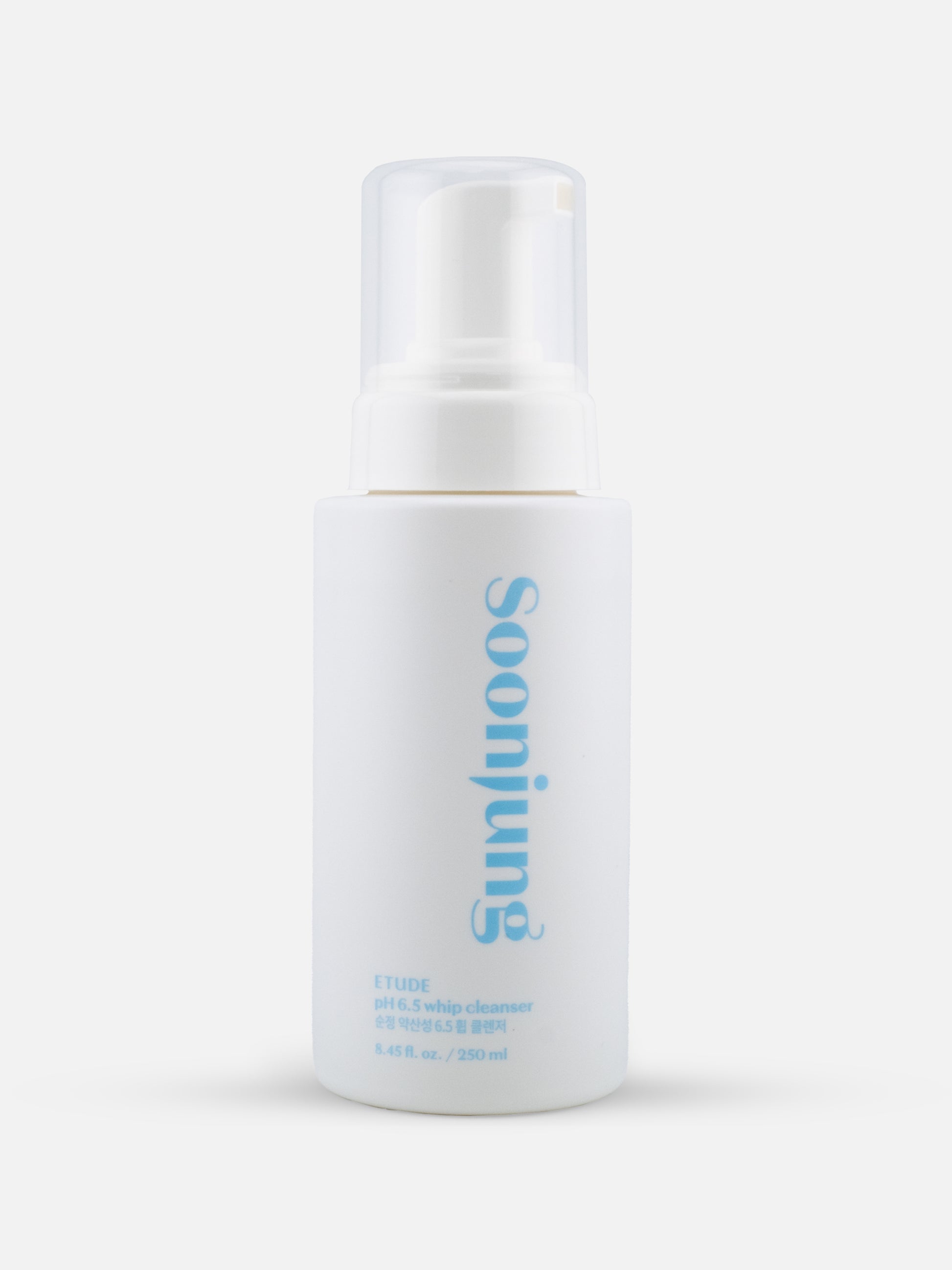 Soon Jung pH 6.5 Whip Cleanser