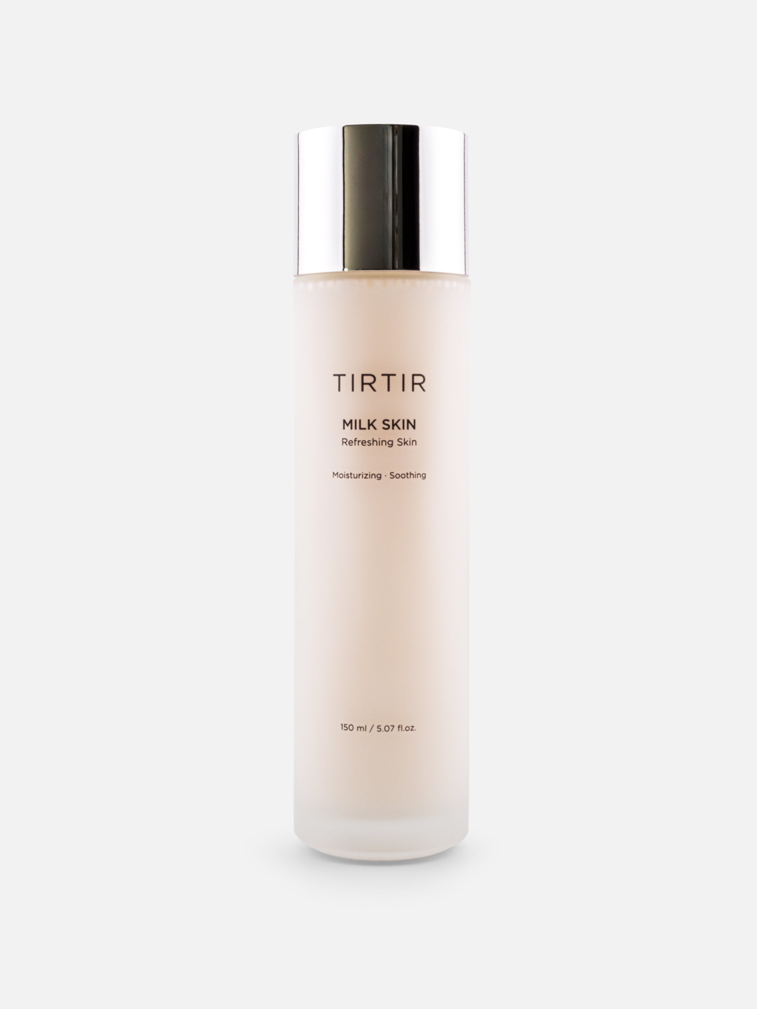 TIRTIR Milk Skin Toner 150ml