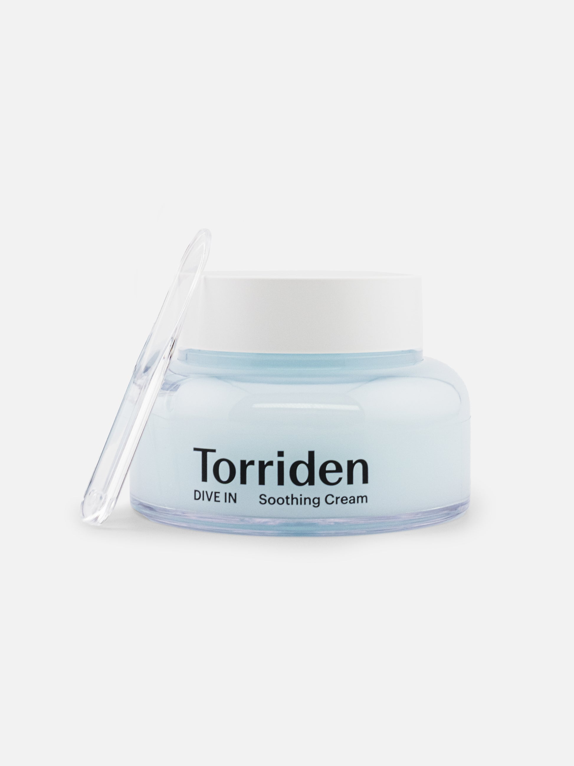 Dive-In Low Molecular Hyaluronic Acid Soothing Cream