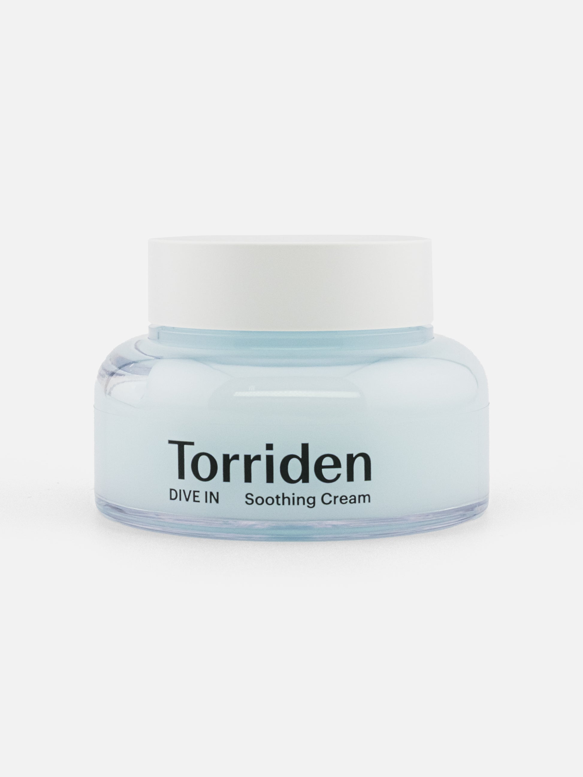 Dive-In Low Molecular Hyaluronic Acid Soothing Cream