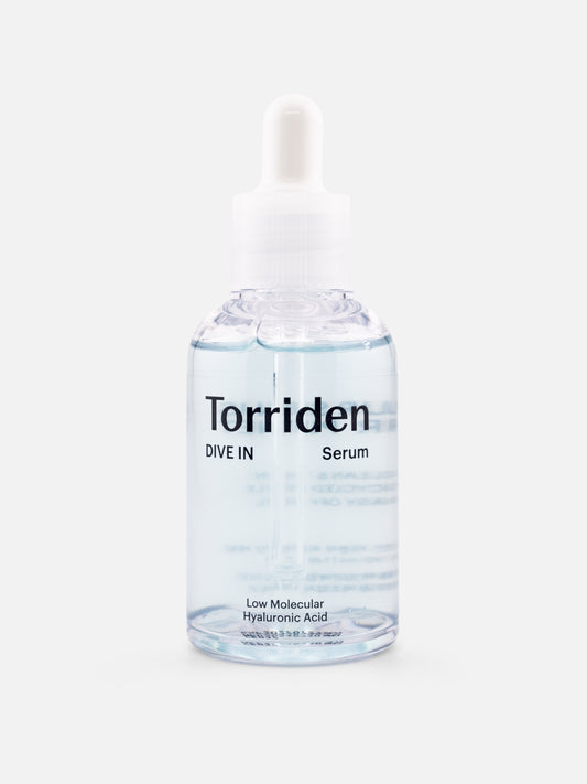 Dive-In Low Molecular Hyaluronic Acid Serum
