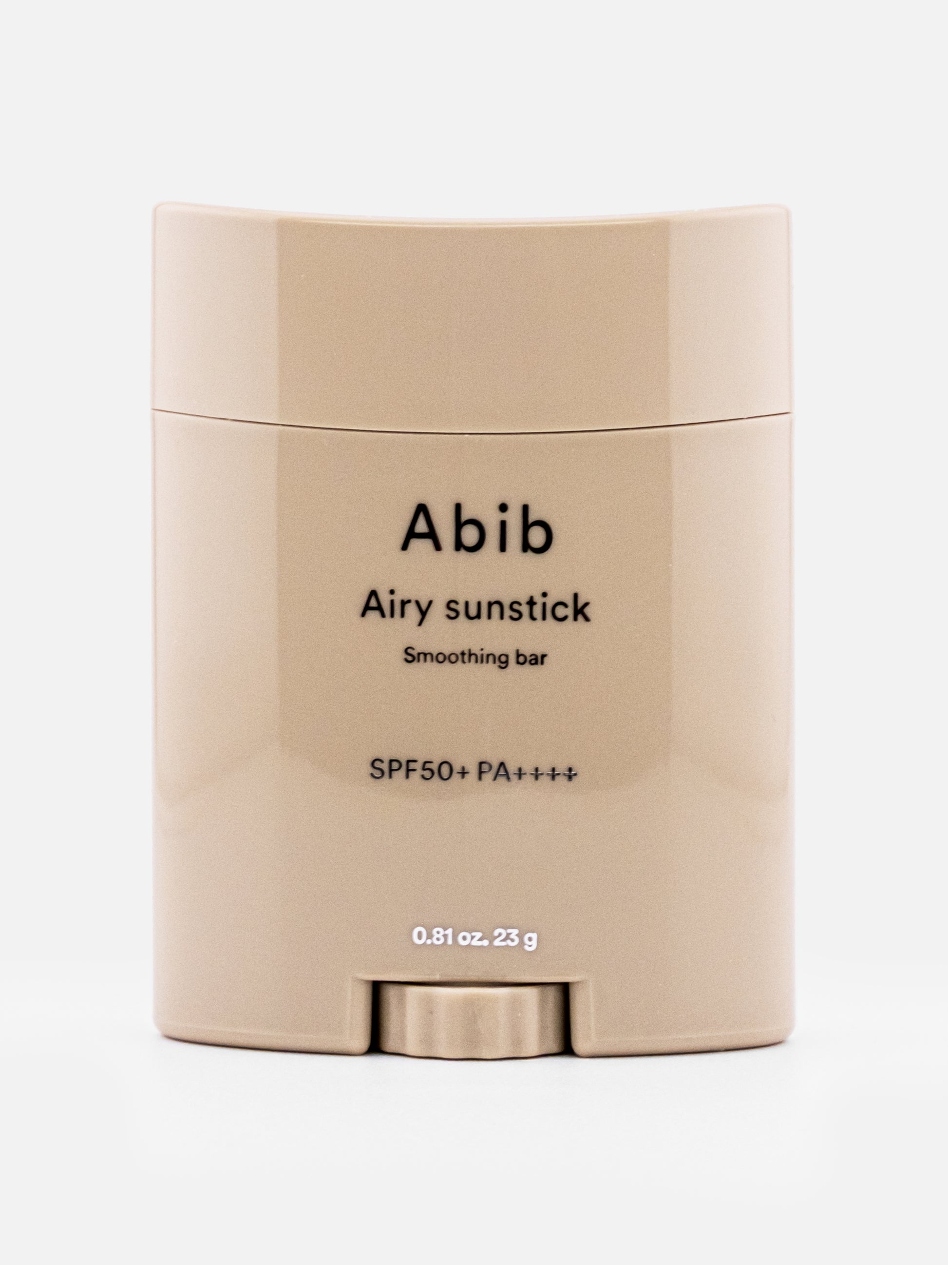 Airy Sunstick Smoothing Bar