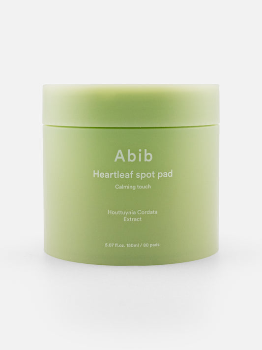Heartleaf Spot Pad Calming Touch
