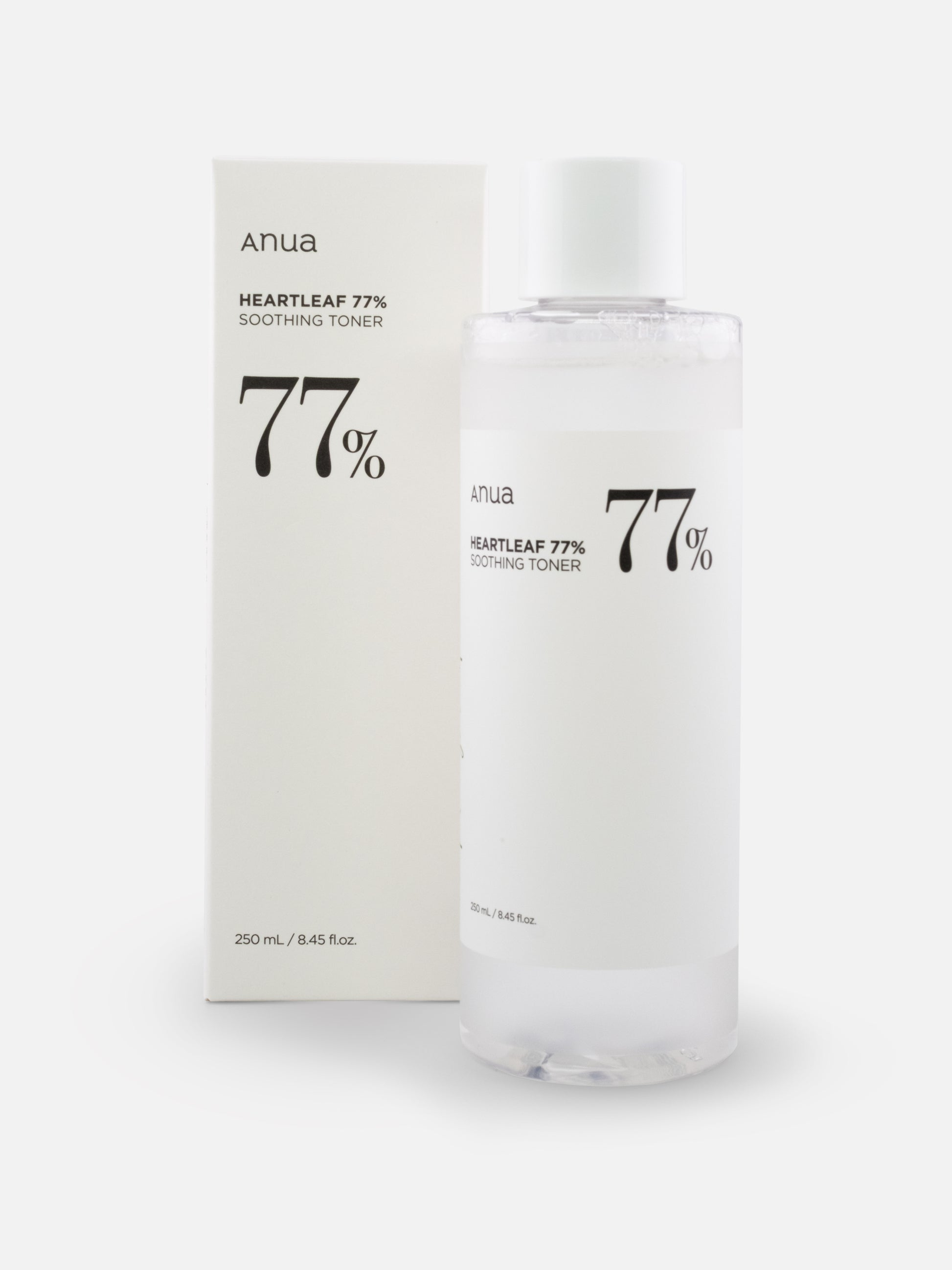 Heartleaf 77% Soothing Toner