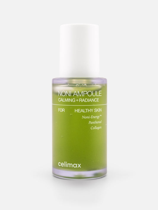 The Real Noni Energy Ampoule