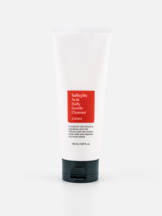 Salicylic Acid Daily Gentle Cleanser