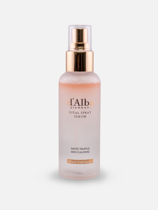 White Truffle Vital Spray Serum