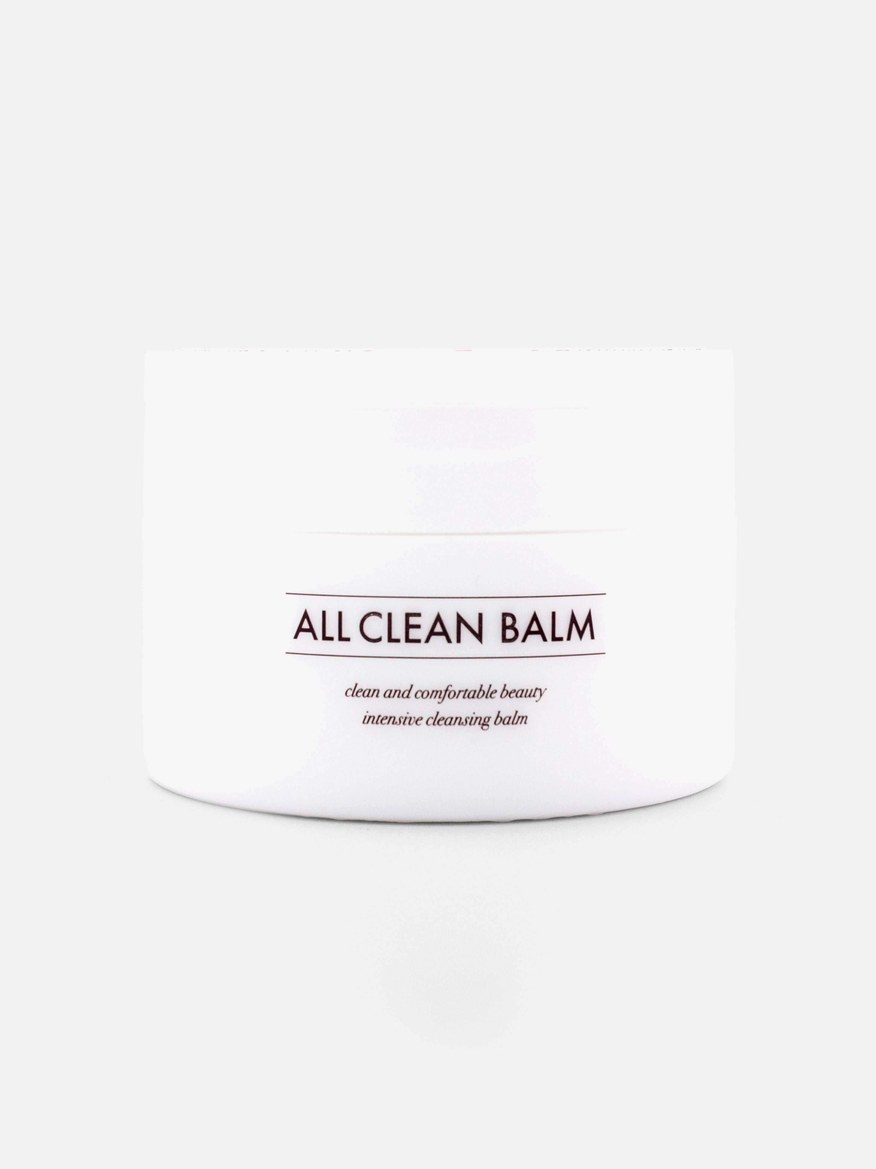Heimish All Clean Balm 120ml