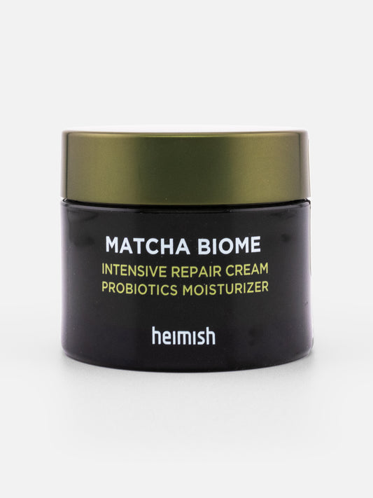 Matcha Biome Intensive Repair Cream