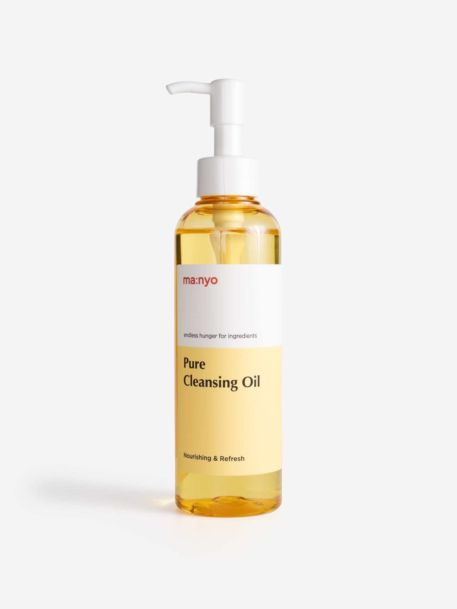 ma:nyo Pure Cleansing Oil 200ml