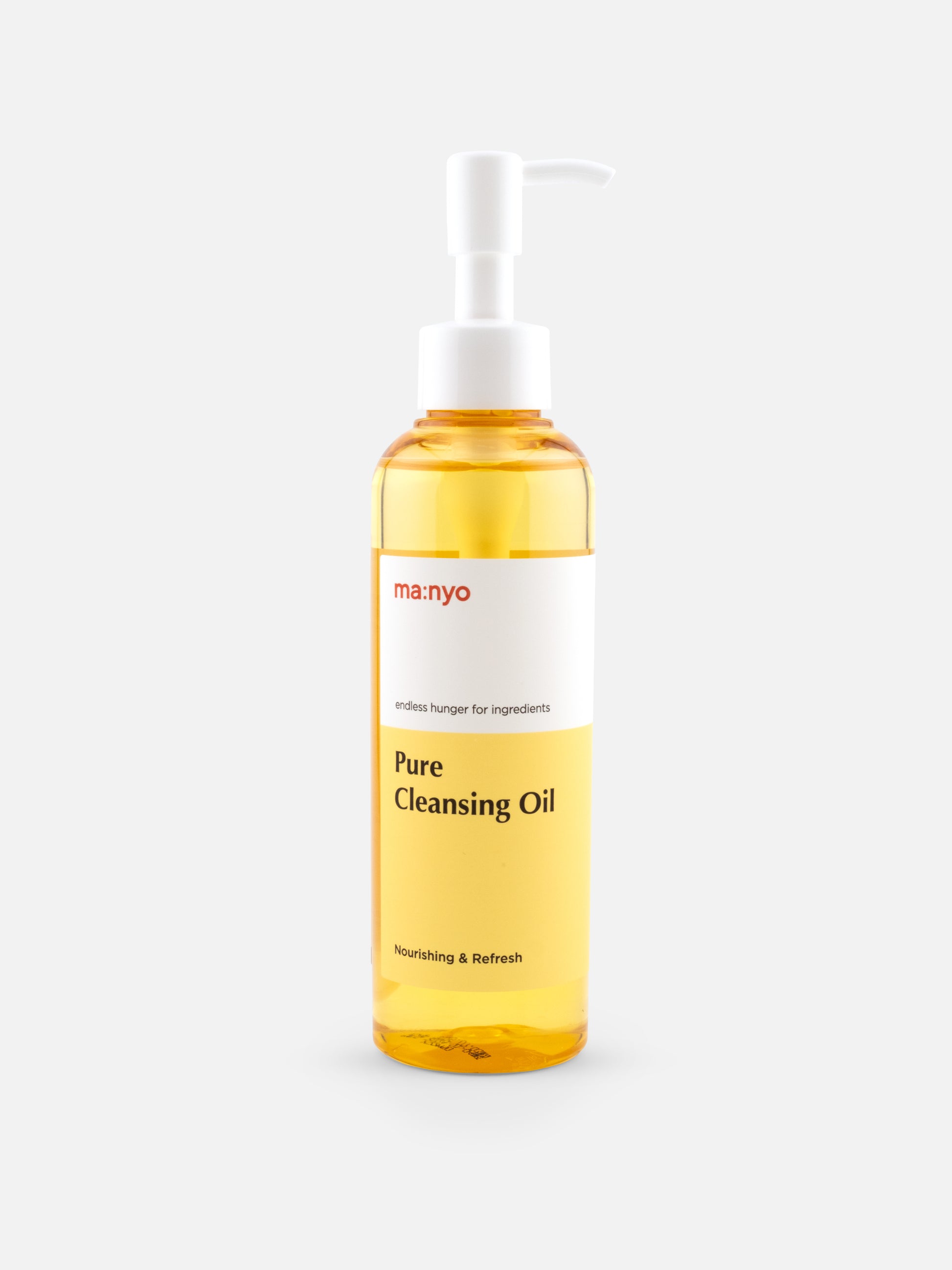 ma:nyo Pure Cleansing Oil 200ml
