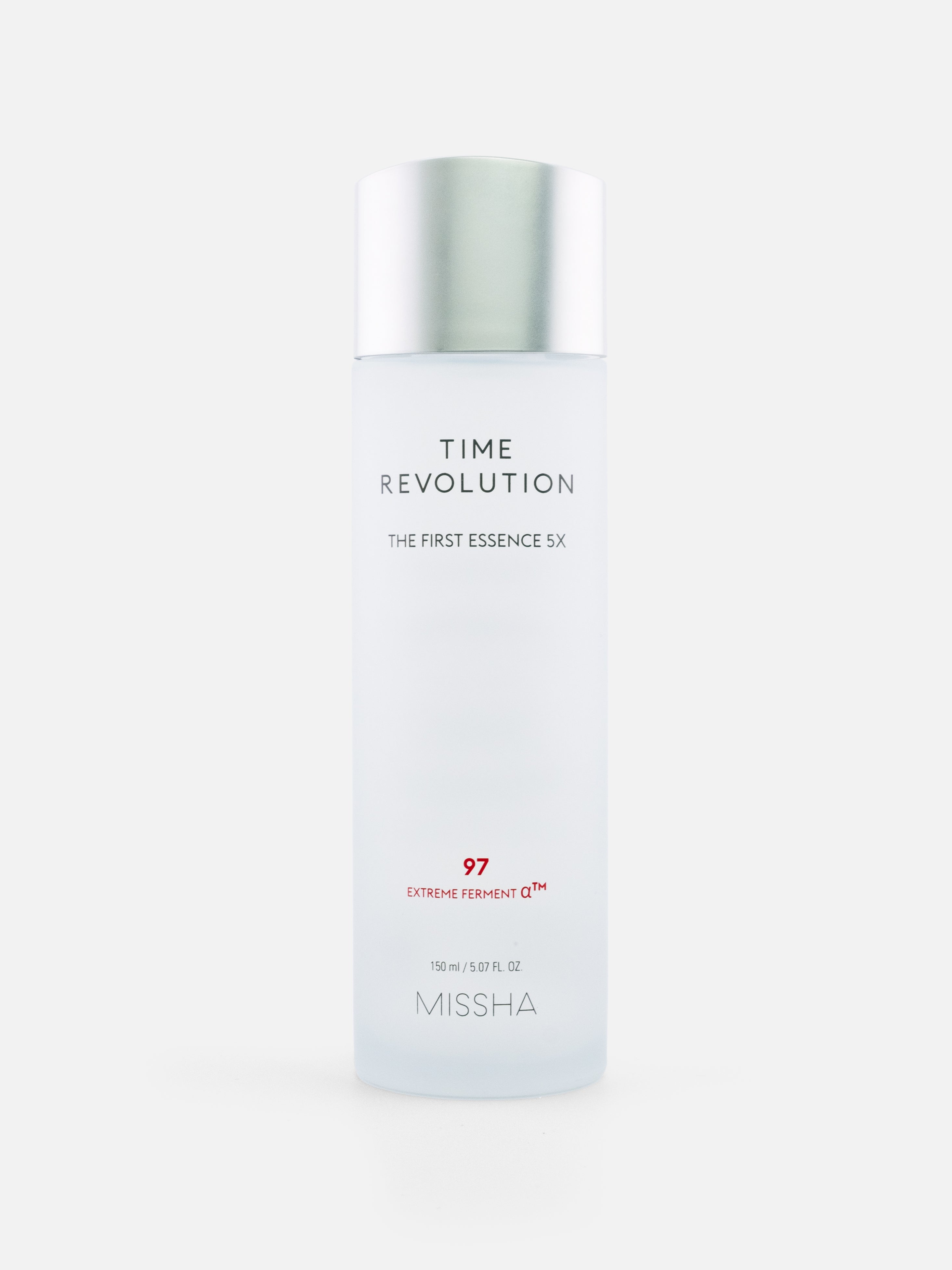 Missha Time Revolution The First Treatment Essence 5X 150ml product