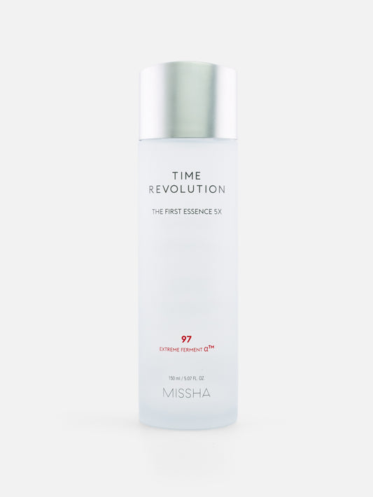 Time Revolution The First Treatment Essence 5X