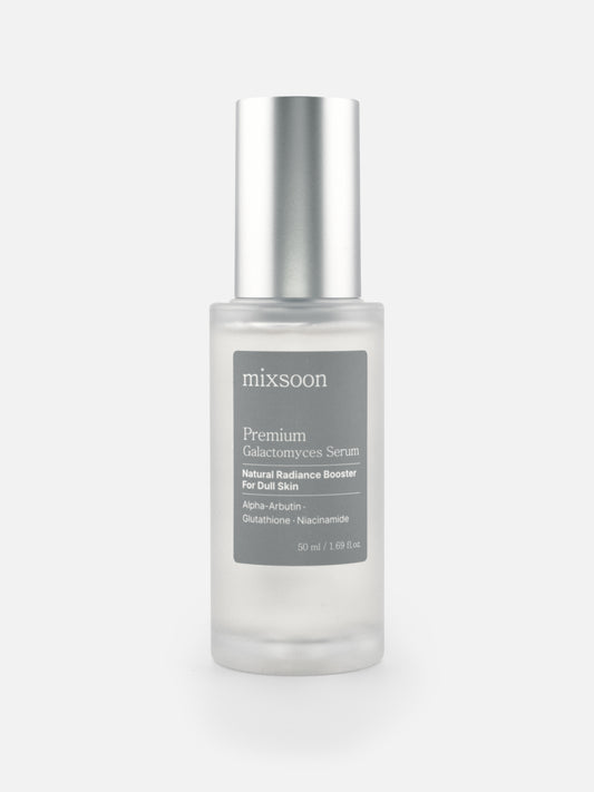 Premium Galactomyces Serum