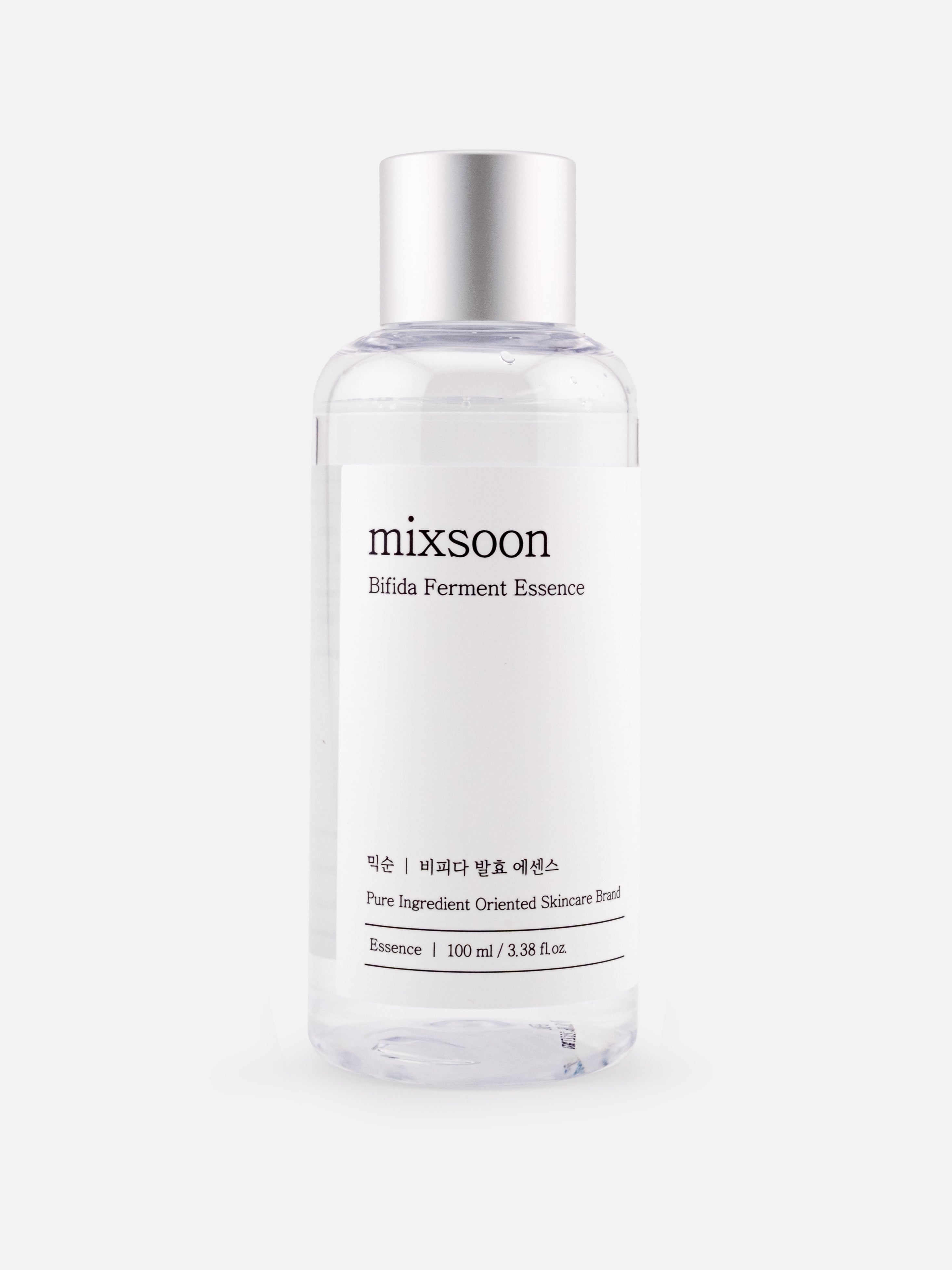 mixsoon	Bifida Ferment Essence 100ml