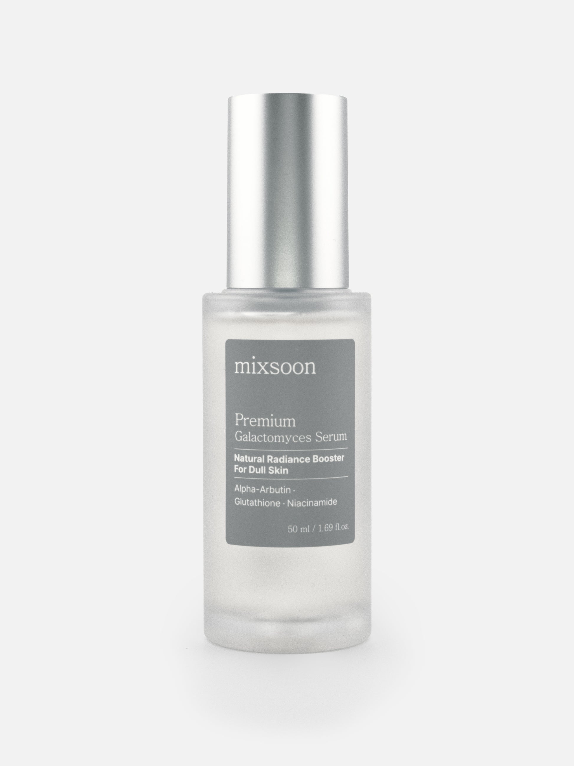 mixsoon	Premium Galactomyces Serum 50ml
