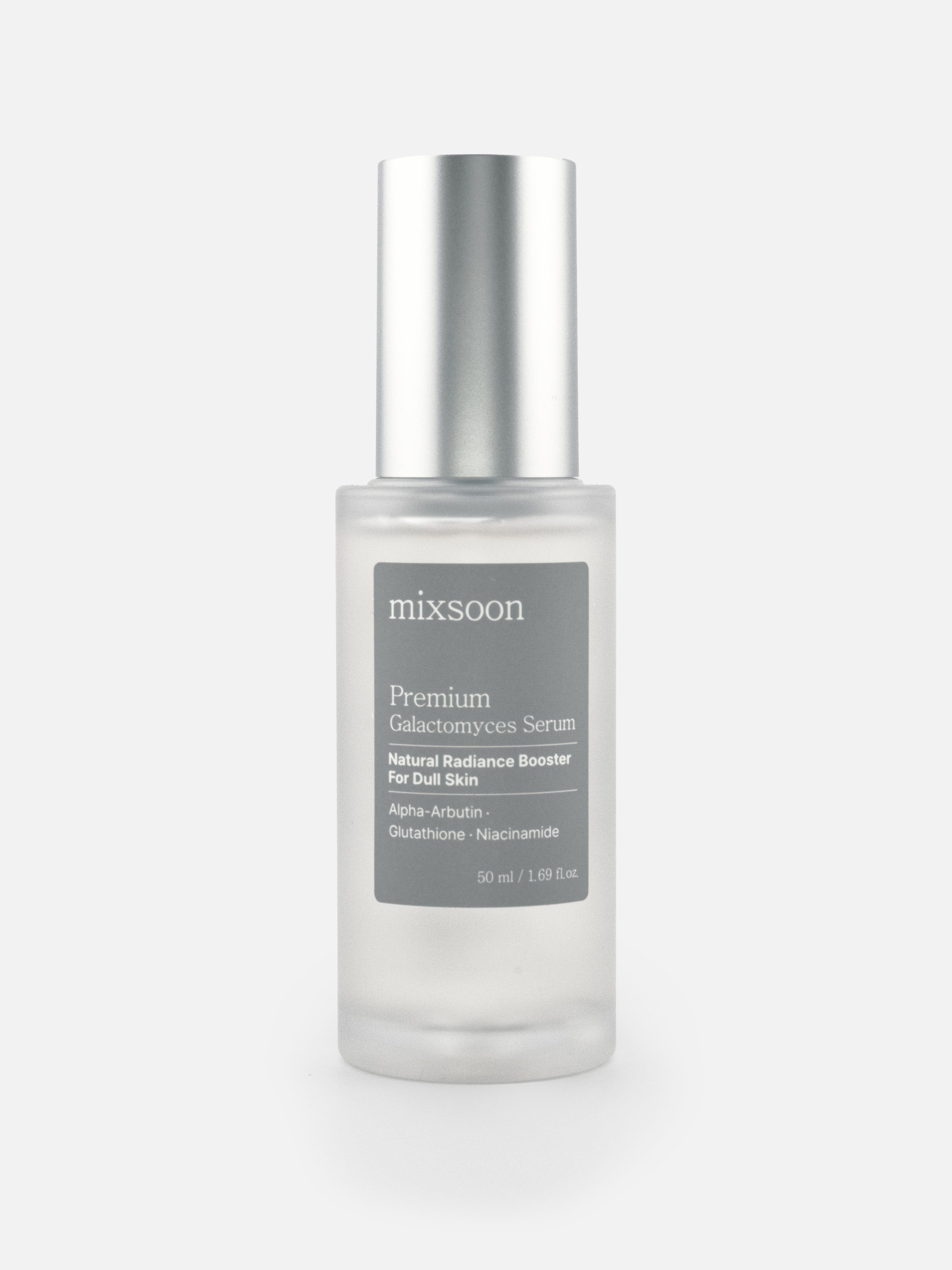mixsoon	Premium Galactomyces Serum 50ml