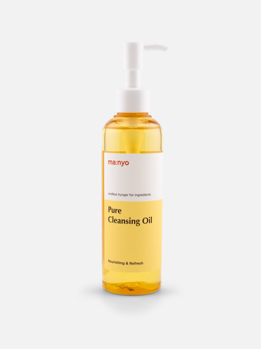Pure Cleansing Oil