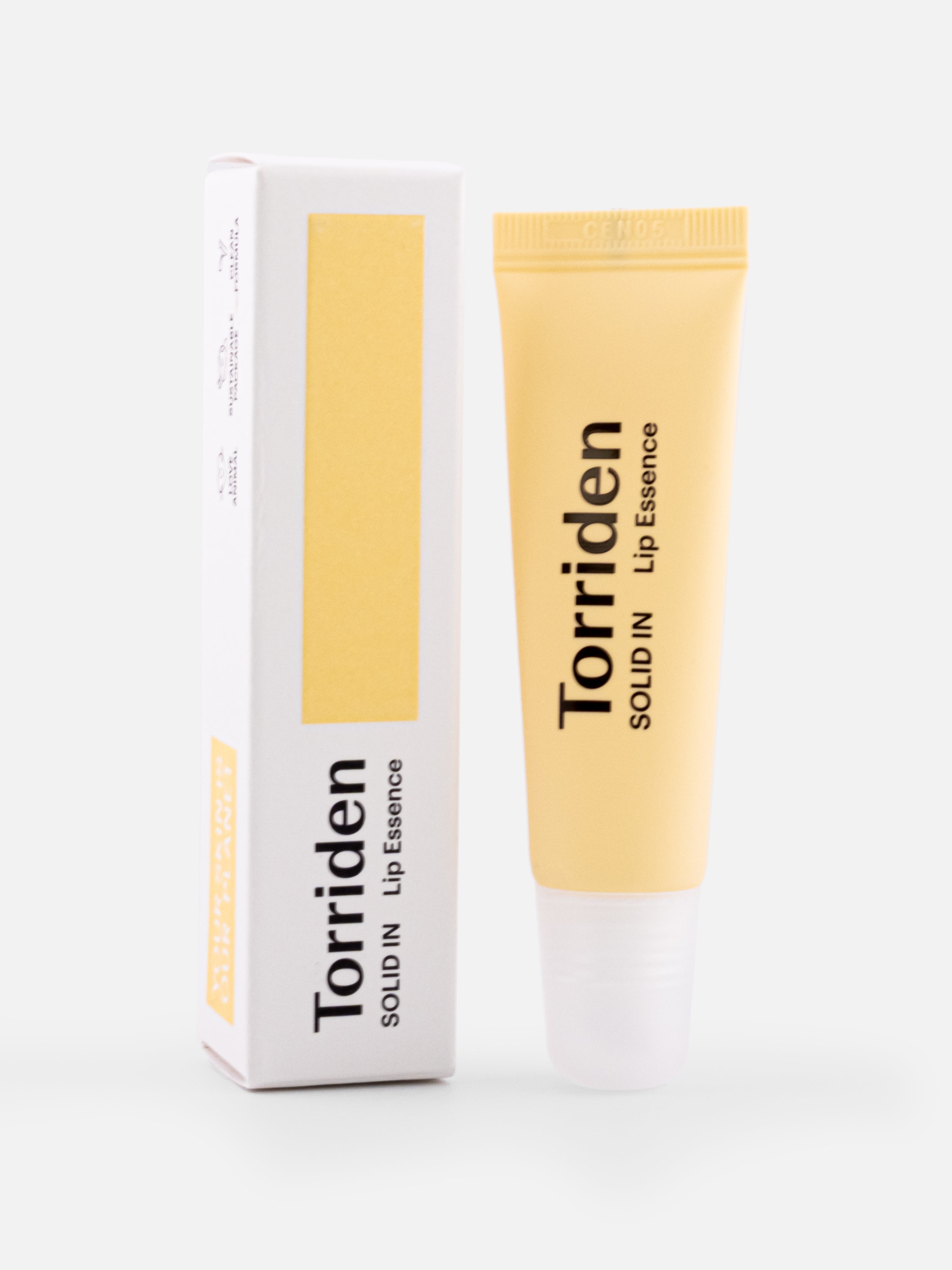 Torriden	Solid In Ceramide Lip Essence	11ml with box